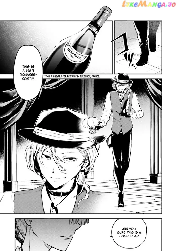 Bungou Stray Dogs Chapter 37 image 25_optimized